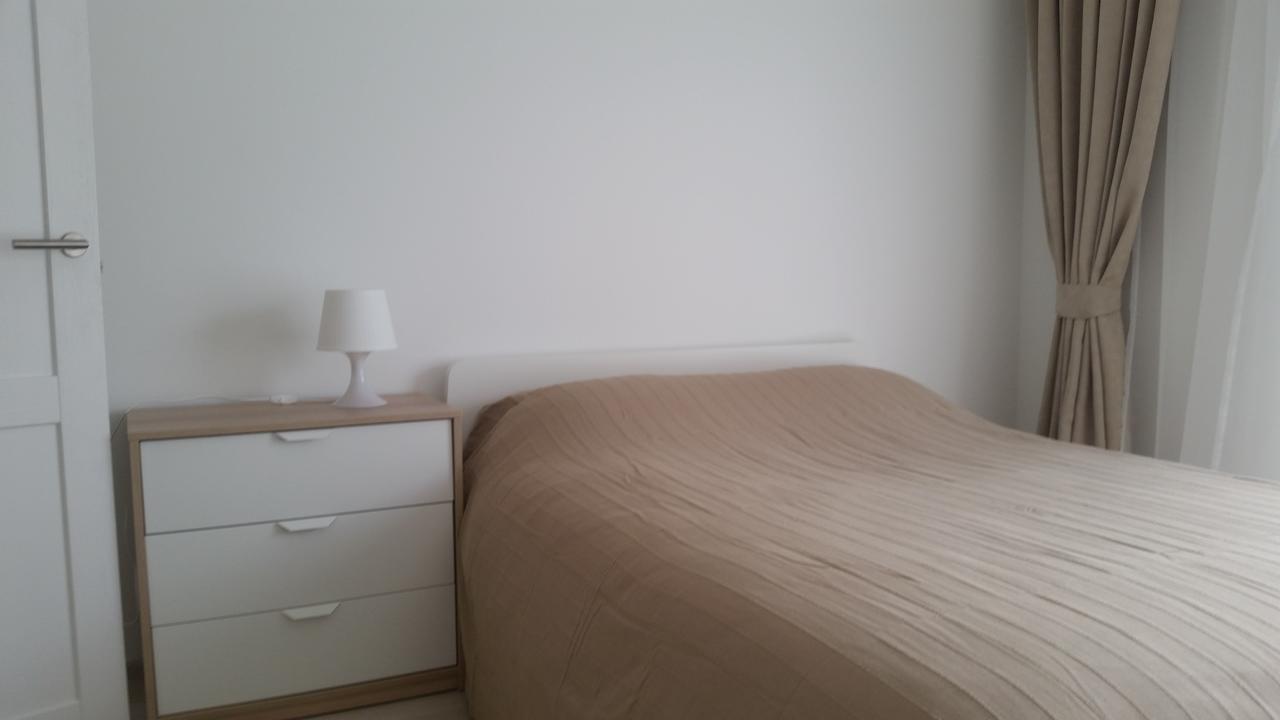 Tauralaukio G. 24B Apartamentai Klaipėda Exterior foto
