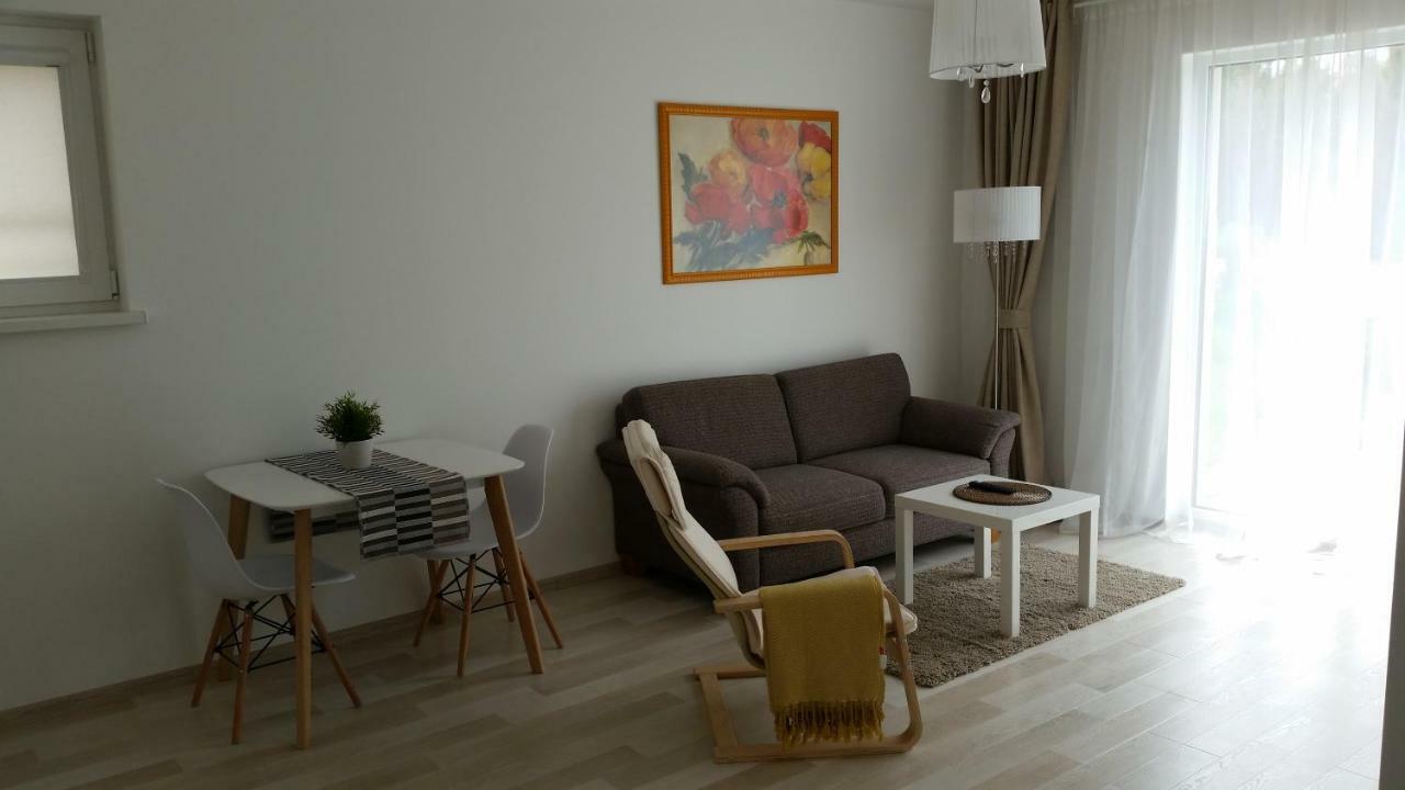 Tauralaukio G. 24B Apartamentai Klaipėda Exterior foto